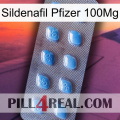 Sildenafil Pfizer 100Mg viagra3